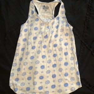 Girl’s Old Navy Tank Top Size Medium